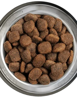Wolfood Low Grain (peu de céréales) pour chiot Puppy 3Kg