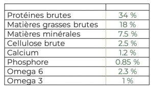 Adult sterilized cat 10kg - Croquettes pour chat stérilisé - Croqreunion