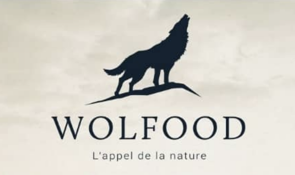 Wolfood breeding 14kg